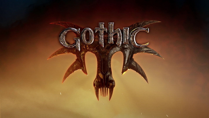 Gothic Classic wkrótce zadebiutuje na nowej platformie. Kultowa gra z Bezimiennym trafi na Nintendo Switch [1]