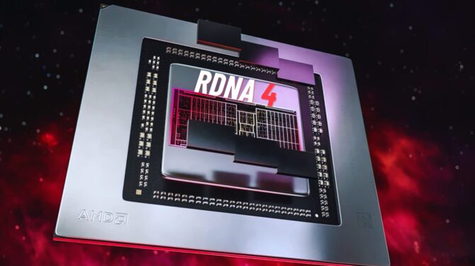 AMD RDNA 4 - kolejna seria kart graficznych Radeon może nie zawierać żadnego modelu z wysokiej półki [1]