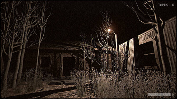 Butcher’s Creek - twórca Dusk przygotowuje klimatyczny horror w stylu Manhunta i Condemned. Galeria zdjęć z gry [5]