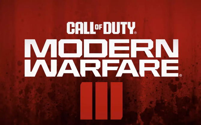 Call of Duty: Modern Warfare III oficjalnie zapowiedziane. Pokazano pierwszy teaser i podano datę premiery [1]