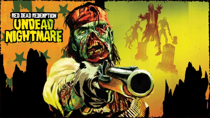 Red Dead Redemption jeszcze w tym miesiącu trafi na PlayStation 4 oraz Nintendo Switch; teraz też w polskiej wersji językowej [2]