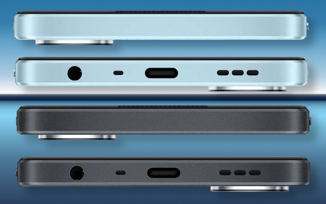OPPO A78 - smartfon lepszy prawie pod każdym względem od poprzednika, a do tego tańszy. OPPO idzie w dobrą stronę [5]