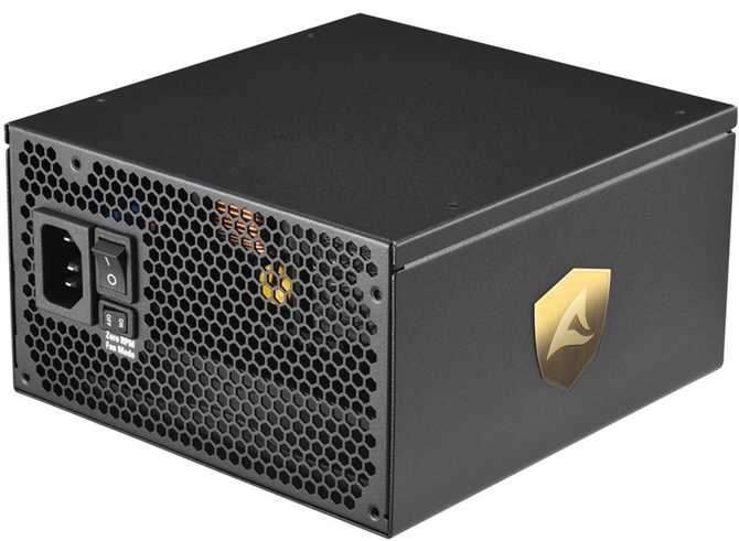 Sharkoon Rebel P30 Gold - nowa seria modularnych zasilaczy z certyfikatem 80 Plus Gold i złączem 12VHPWR [2]