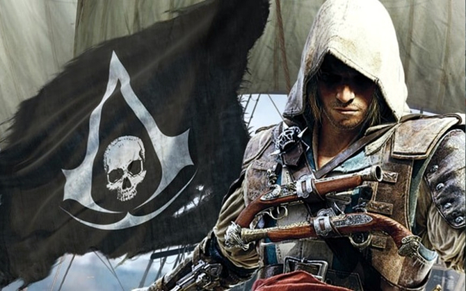 Bezpłatny długi weekend z serią Assassin's Creed. W wybrane tytuły zagramy zarówno na PC, jak i konsolach [2]