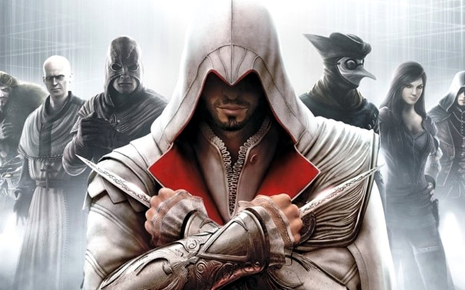 Bezpłatny długi weekend z serią Assassin's Creed. W wybrane tytuły zagramy zarówno na PC, jak i konsolach [5]