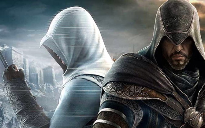 Bezpłatny długi weekend z serią Assassin's Creed. W wybrane tytuły zagramy zarówno na PC, jak i konsolach [3]
