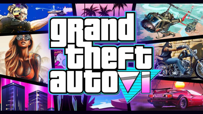 GTA 6 a data premiery - szefostwo Take Two sugeruje debiut nowego Grand Theft Auto do końca marca 2025 roku [1]