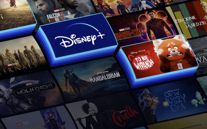 Disney+ podzieli los Netflixa. Platforma szykuje się na podwyżkę abonamentu i walkę ze współdzieleniem kont [2]