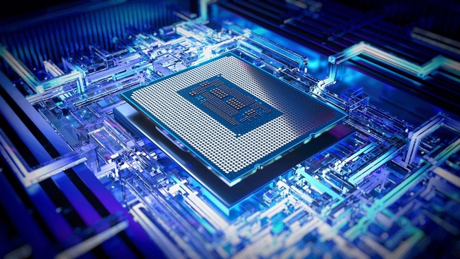 Intel 300 - oto oznaczenie nadchodzącego 2-rdzeniowego procesora zastępującego model Pentium Gold G7400 [1]