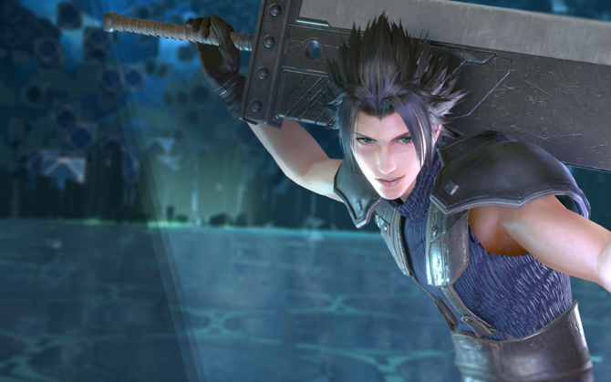Final Fantasy VII Ever Crisis - mobilna gra od Square Enix już niebawem zadebiutuje na Androidzie i iOS [2]