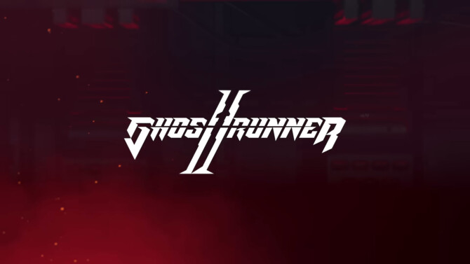 Ghostrunner 2 wkrótce z zamkniętymi beta testami. Każdy może się do nich zgłosić, ale nie gwarantuje to udziału [1]