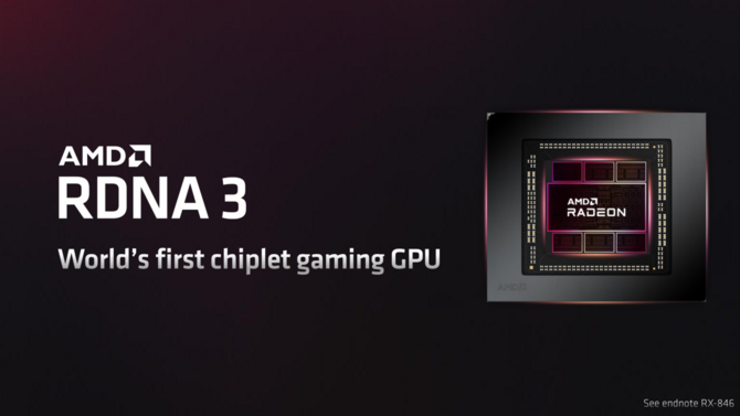 AMD Radeon RX 7900 GRE z układem NAVI 31 zostanie dostosowany również do wersji mobilnej dla laptopów [1]