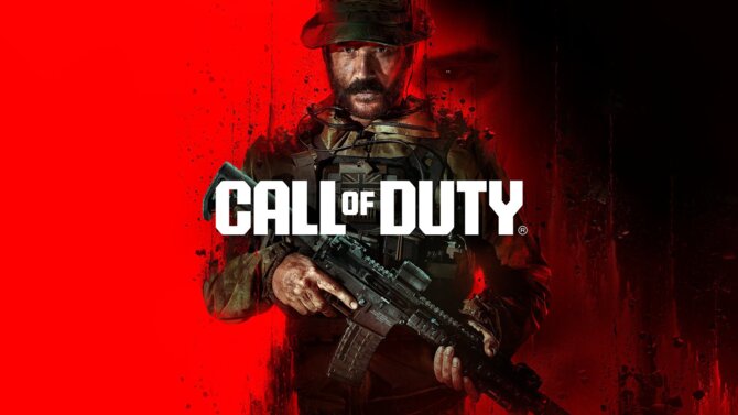 Call of Duty Modern Warfare III zadebiutuje także na starej generacji konsol i zostanie wyceniony jako produkt premium [1]