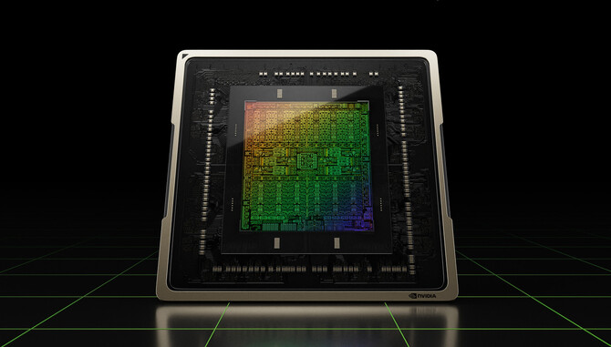 NVIDIA GeForce RTX 5000 - nowe szczegóły na temat przygotowywanych chipów graficznych Blackwell [1]