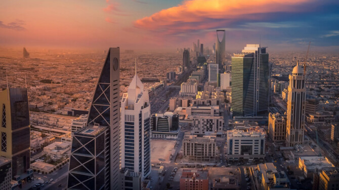 Arabia Saudyjska i Zjednoczone Emiraty Arabskie kupują duże ilości układów graficznych przeznaczonych do obsługi AI [1]