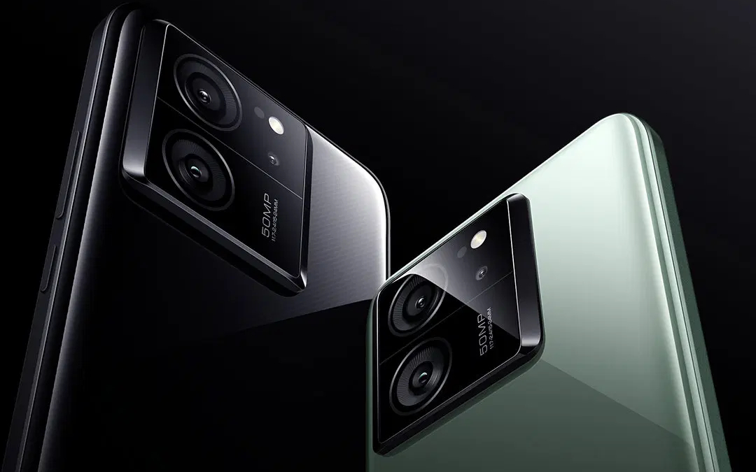 Redmi K60 Ultra - flagowa wydajność w ultra niskiej cenie