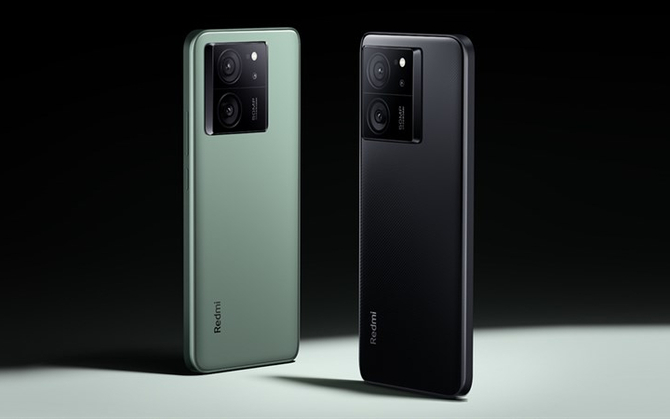 Redmi K60 Ultra - flagowa wydajność w ultra niskiej cenie. Smartfon ustala nowe standardy w swojej półce cenowej [2]