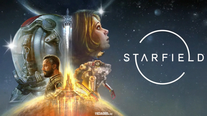 Starfield has achieved gold status – the main work on the game has been completed, and the pre-load will start tomorrow