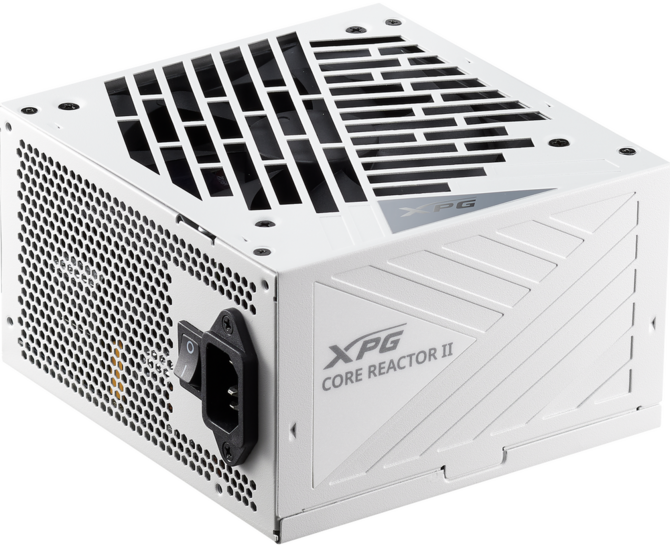 XPG CORE REACTOR II GOLD - premiera nowej serii modularnych zasilaczy kompatybilnych ze standardem ATX 3.0 [3]