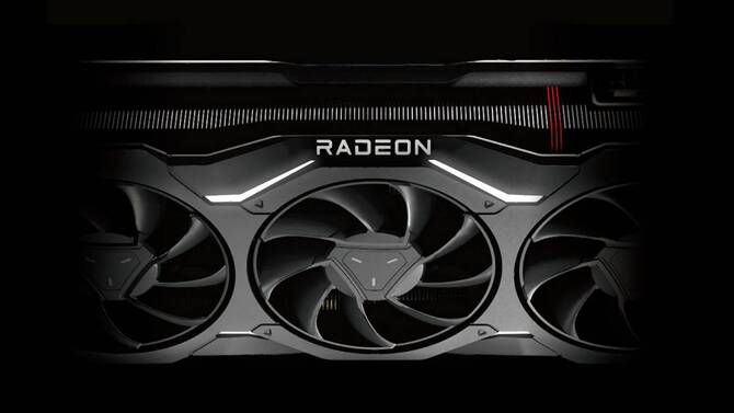 AMD Radeon RX 7800 XT i RX 7700 XT - nowe karty graficzne mają zostać zapowiedziane jeszcze w tym miesiącu [1]