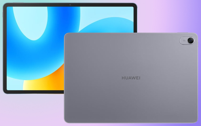 Huawei MatePad 11.5 - tablet, który na start zaoferuje nam dodatkowe akcesoria. Na pokładzie Snapdragon 7 Gen 1 [1]