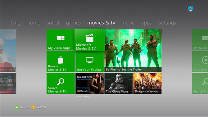 Microsoft has set a closing date for the Xbox 360 Game Store. Users will also no longer use the Movies & TV app [2]
