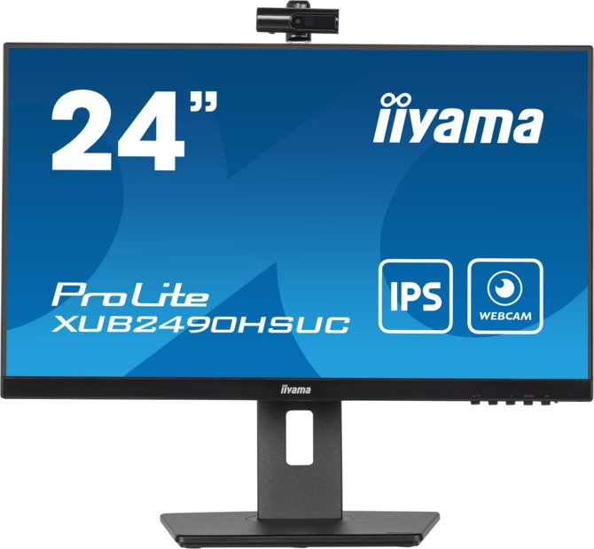 Powrót do szkoły z firmą iiyama! Sprawdzamy najciekawsze oferty na monitory iiyama ProLite oraz iiyama G-Master [2]