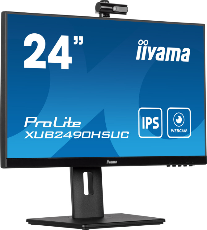 Powrót do szkoły z firmą iiyama! Sprawdzamy najciekawsze oferty na monitory iiyama ProLite oraz iiyama G-Master [3]