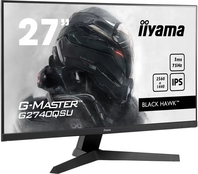 Powrót do szkoły z firmą iiyama! Sprawdzamy najciekawsze oferty na monitory iiyama ProLite oraz iiyama G-Master [7]