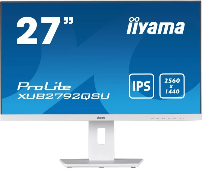 Powrót do szkoły z firmą iiyama! Sprawdzamy najciekawsze oferty na monitory iiyama ProLite oraz iiyama G-Master [4]