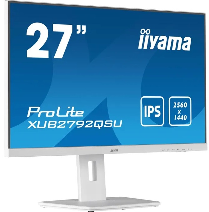Powrót do szkoły z firmą iiyama! Sprawdzamy najciekawsze oferty na monitory iiyama ProLite oraz iiyama G-Master [5]