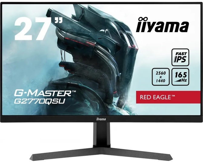 Powrót do szkoły z firmą iiyama! Sprawdzamy najciekawsze oferty na monitory iiyama ProLite oraz iiyama G-Master [8]