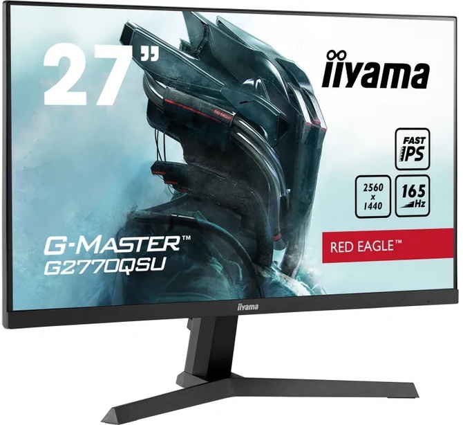 Powrót do szkoły z firmą iiyama! Sprawdzamy najciekawsze oferty na monitory iiyama ProLite oraz iiyama G-Master [9]