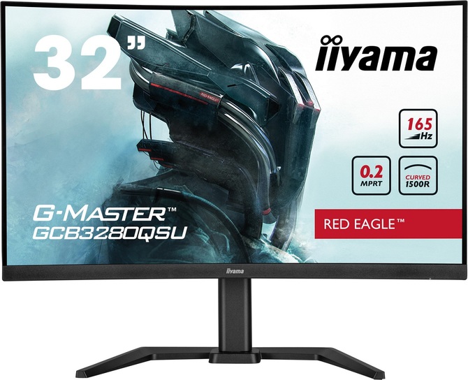 Powrót do szkoły z firmą iiyama! Sprawdzamy najciekawsze oferty na monitory iiyama ProLite oraz iiyama G-Master [10]