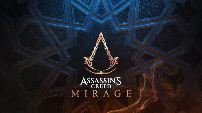 Assassin's Creed Mirage - nowy zwiastun gry przybliża graczom IX-wieczny Bagdad [1]