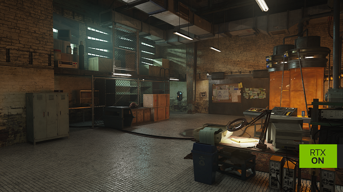 Half-Life 2 RTX - kultowa gra Valve otrzyma wersję z Ray Tracingiem z pomocą moderów oraz platformy NVIDIA RTX Remix [nc2]