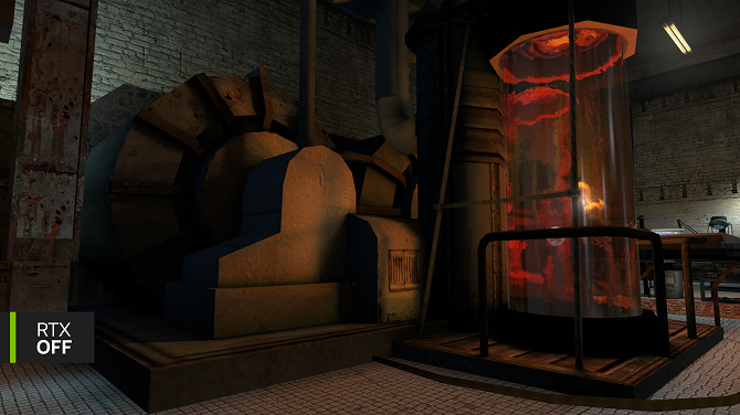 Half-Life 2 RTX - kultowa gra Valve otrzyma wersję z Ray Tracingiem z pomocą moderów oraz platformy NVIDIA RTX Remix [nc3]