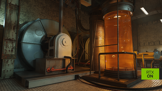 Half-Life 2 RTX - kultowa gra Valve otrzyma wersję z Ray Tracingiem z pomocą moderów oraz platformy NVIDIA RTX Remix [nc4]