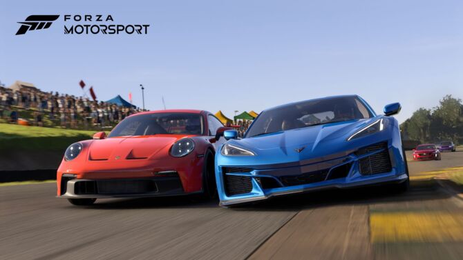 Wymagania sprzętowe Forza Motorsport PC oraz informacje na temat poszczególnych wydań gry [2]
