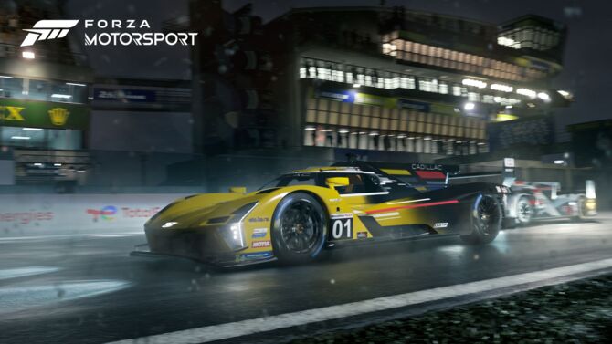 Wymagania sprzętowe Forza Motorsport PC oraz informacje na temat poszczególnych wydań gry [3]