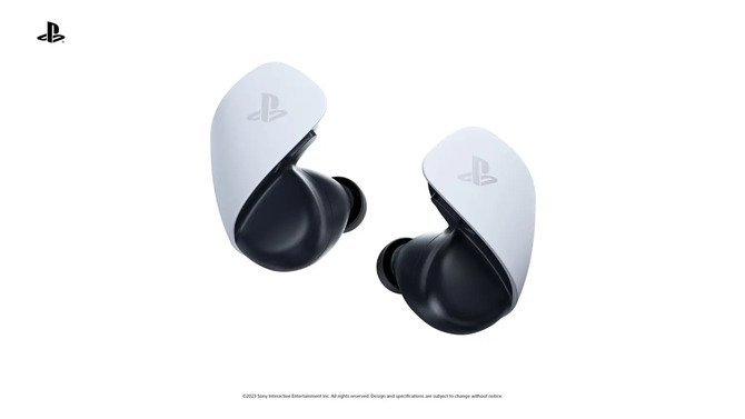 PlayStation Portal - poznaliśmy szczegóły i cenę handhelda od Sony. Zaprezentowano też słuchawki Pulse Elite i Pulse Explore [2]