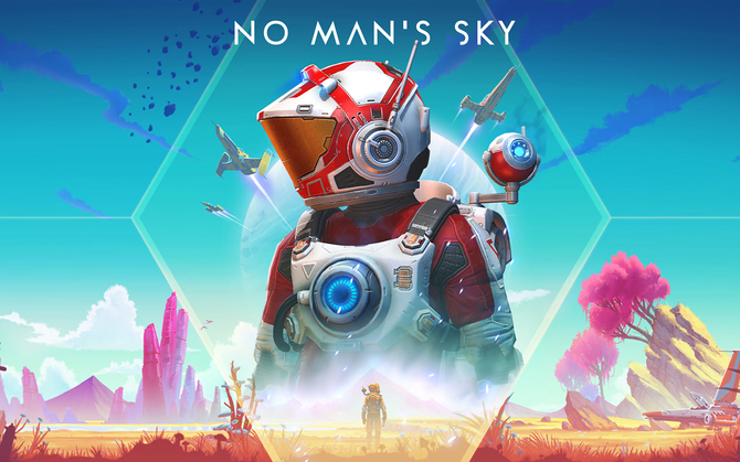 No Man's Sky: Echoes po 7 latach od premiery otrzyma kolejną aktualizację. Inni twórcy powinni się uczyć od Hello Games [1]