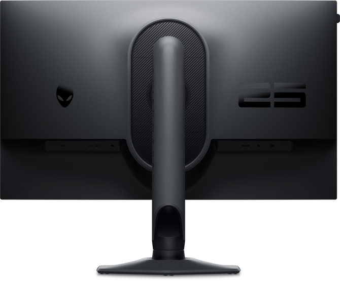 Dell Alienware AW2524HF - monitor z częstotliwością odświeżania 500 Hz doczekał się wersji z AMD FreeSync Premium [4]