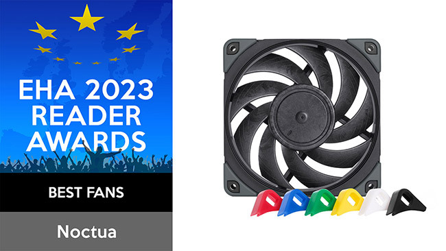 Wyniki głosowania EHA Reader Awards 2023 na najlepszy sprzęt komputerowy, peryferia, smartfony i nowe technologie [20]