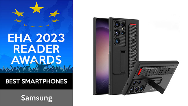 Wyniki głosowania EHA Reader Awards 2023 na najlepszy sprzęt komputerowy, peryferia, smartfony i nowe technologie [37]
