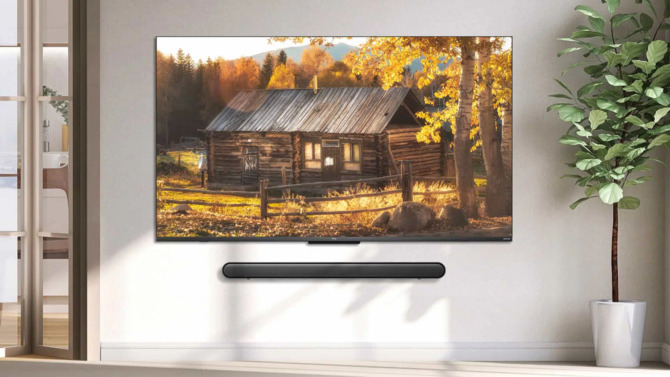 TCL X955 - Flagowy telewizor 4K QD-Mini LED z jasnością w trybie HDR sięgającą imponujących 5000 nitów [1]