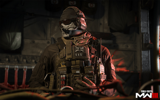 ToxMod - sztuczna inteligencja wkracza do serii Call of Duty, aby namierzyć toksycznych rgaczy [2]