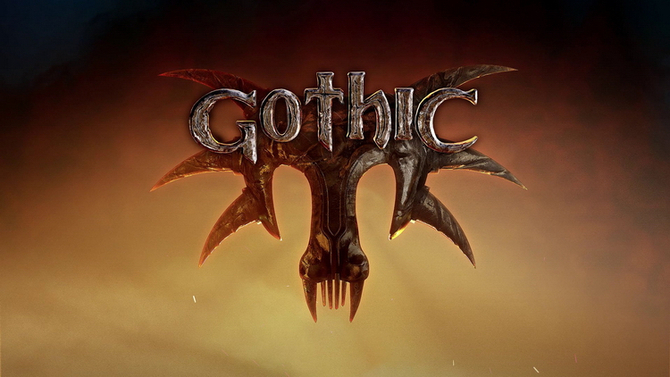 Gothic Remake z prezentacją postaci Diego. Nowa wersja klasyka od teraz powstaje na Unreal Engine 5 [1]