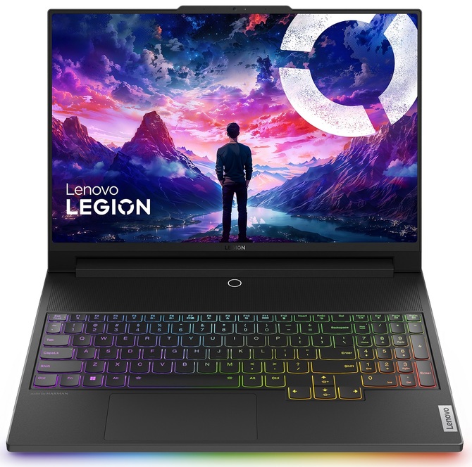 Lenovo Legion 9i - specyfikacja oraz cena topowego notebooka do gier z NVIDIA GeForce RTX 4090 i chłodzeniem cieczą [2]