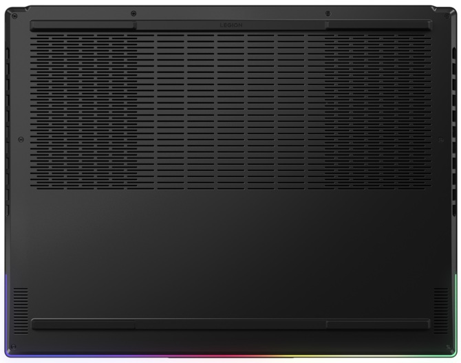 Lenovo Legion 9i - specyfikacja oraz cena topowego notebooka do gier z NVIDIA GeForce RTX 4090 i chłodzeniem cieczą [4]